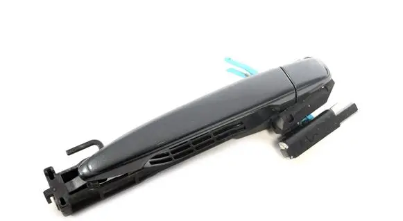 Audi Q5 SQ5 Rear door exterior handle 