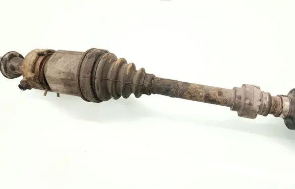 Toyota RAV 4 (XA30) Front driveshaft