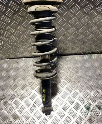 Subaru Outback (BS) Rear shock absorber/damper