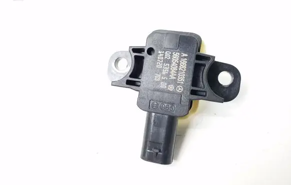 Jeep Grand Cherokee Airbag deployment crash/impact sensor A1668210351 56054084AA