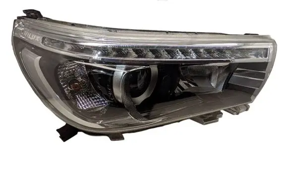 Toyota Hilux (AN120, AN130) Headlight/headlamp 810700K730