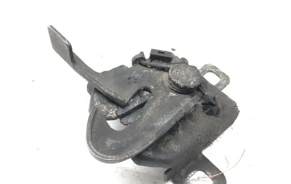Fiat Panda II Engine bonnet/hood lock/catch