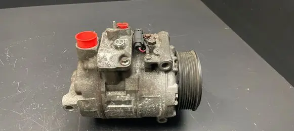 Mercedes-Benz Sprinter W901 W902 W903 W904 Air conditioning (A/C) compressor (pump) A0002308011