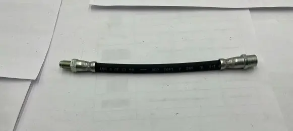 Audi A4 S4 B5 8D Brake line pipe/hose 8D0611775B