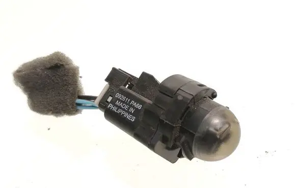 Chevrolet Captiva Sun solar sensor 25713063