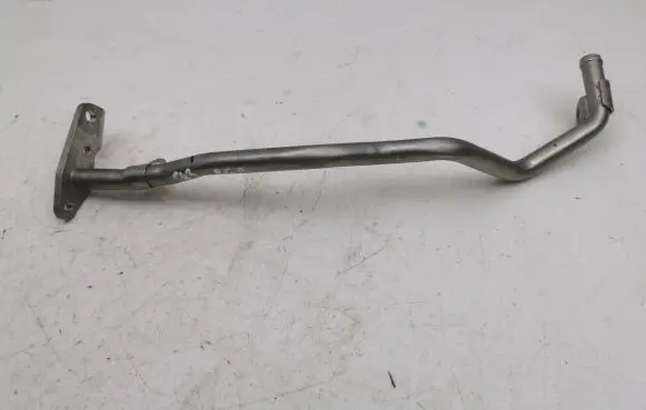 Nissan Juke II F16 EGR valve line/pipe/hose