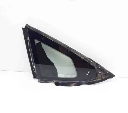 Tesla Model S Rear side window 43R008010 105182000A
