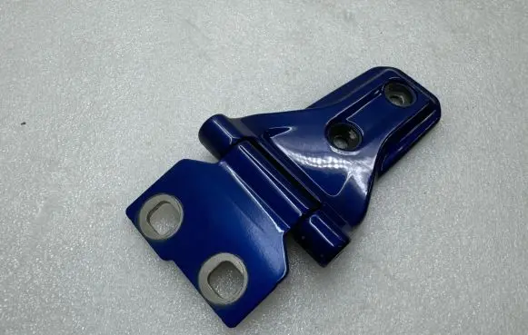 Front door lower hinge