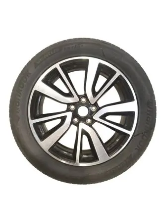 Nissan X-Trail T32 R19 alloy rim 4CB3AMB95AUTOAS54 4CB3AMB95