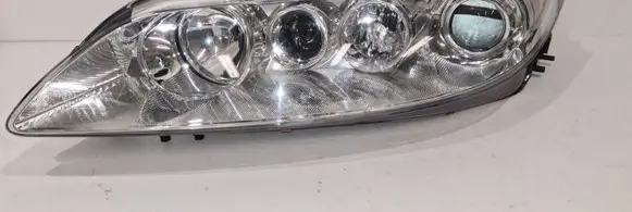Mazda 6 Headlight/headlamp