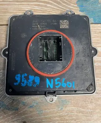 Land Rover Range Rover Sport L494 LED ballast control module 147000041900