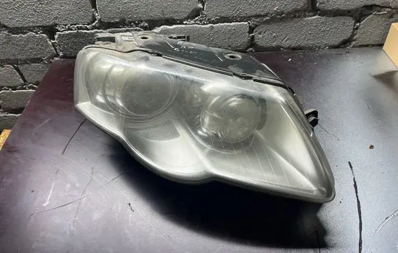 Volkswagen PASSAT B6 Headlight/headlamp 3C0941752K 89315540