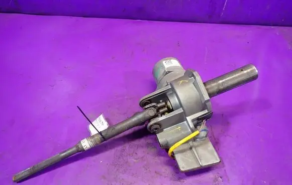 Opel Corsa D Power steering pump