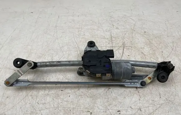 Audi A3 S3 8V Front wiper linkage and motor 8V1955023C 1507183311 3397021591