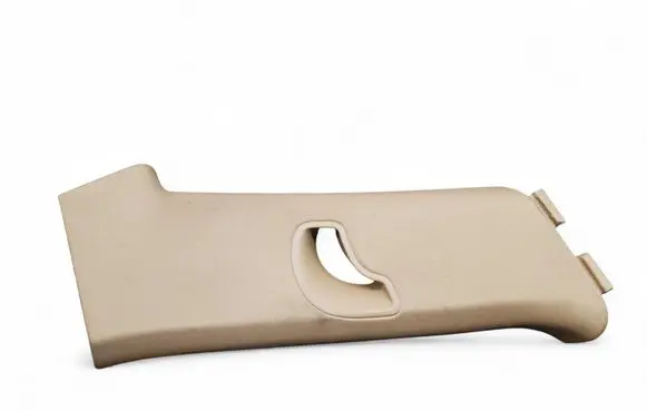 Porsche Cayenne (92A) (C) pillar trim 7P5867241M