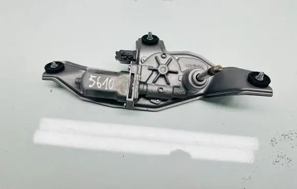 Mazda CX-5 Rear window wiper motor KD5367450 8496000801