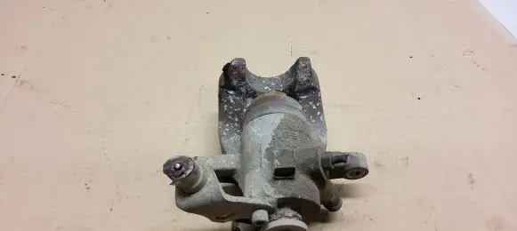 Peugeot 307 Brake caliper pad carrier rear 2504451010