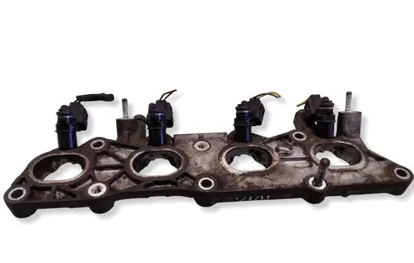 Honda Civic Fuel injectors set 