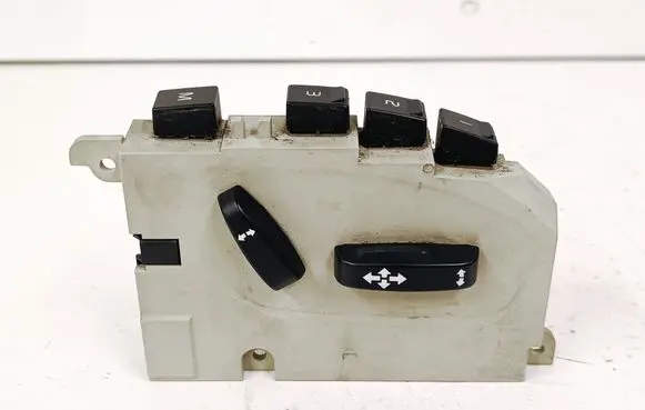 Volvo XC60 Seat control switch 30797731 19206