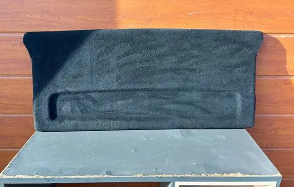 Renault Trafic III (X82) Parcel shelf 794203094R