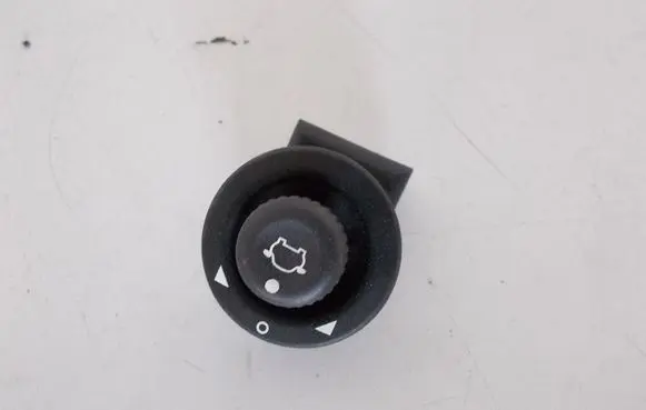 Ford Mondeo MK II Wing mirror switch 