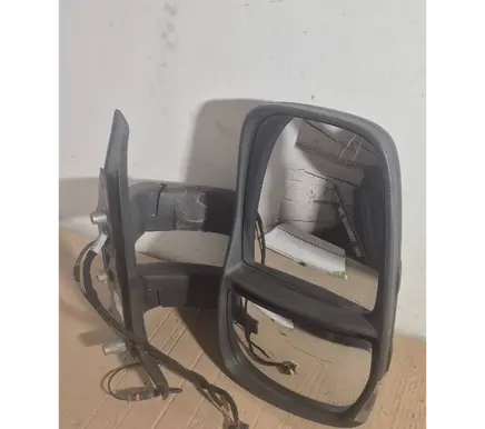 Iveco Daily 35 - 40.10 Front door electric wing mirror E9034362
