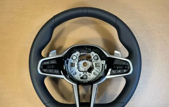 BMW 4 G22 G23 G24 G26 Steering wheel 32305A8A8F5 5A8A8F5