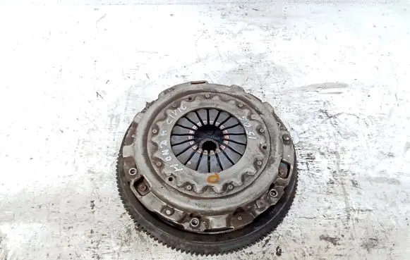 Honda Civic IX Clutch set kit 2B03A