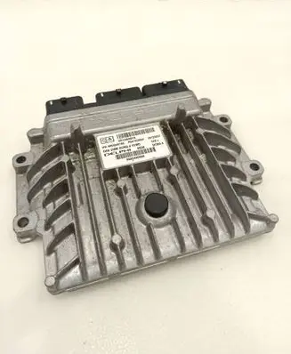 Peugeot 308 SW Engine control unit/module 28129207 9663548180 R0413C005F