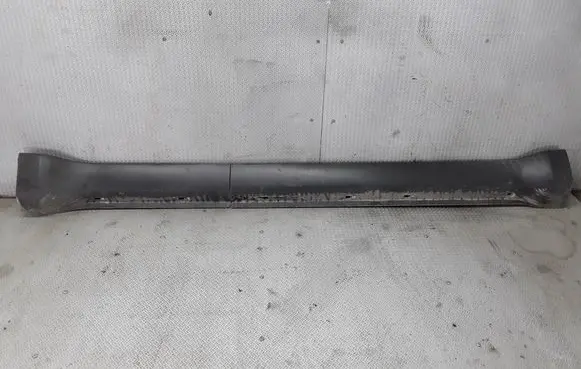Ford Maverick Sill