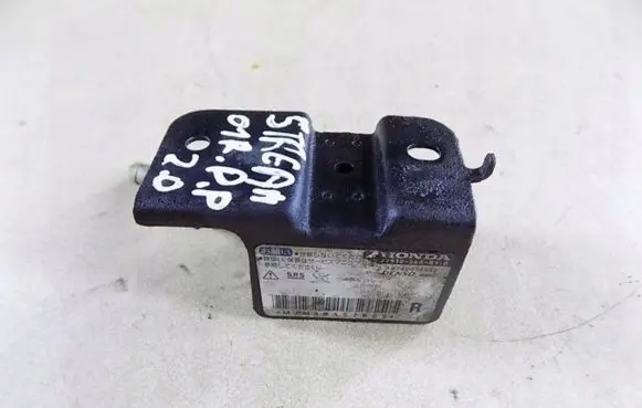 Honda Stream Airbag deployment crash/impact sensor 004600S053BB