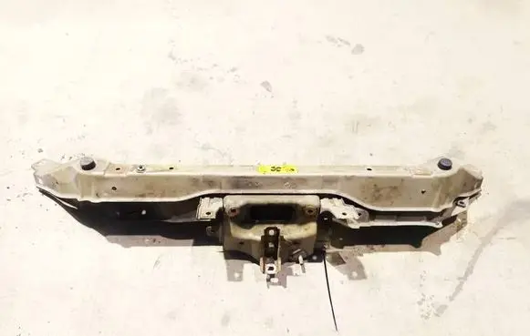 Nissan Note (E11) Radiator support slam panel