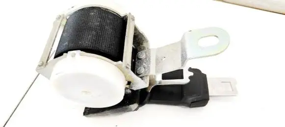 Opel Signum Middle seatbelt (rear) 