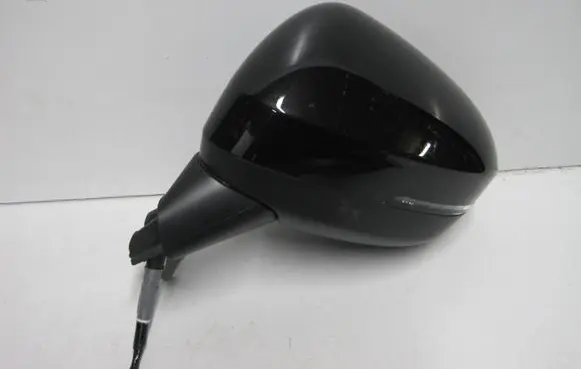 Nissan Juke II F16 Front door electric wing mirror 