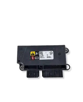 Opel Insignia A Airbag control unit/module 13597092