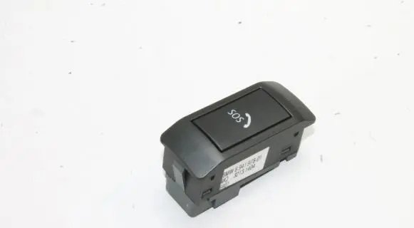BMW 7 E65 E66 Other switches/knobs/shifts 6941978