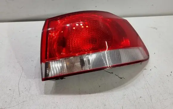 Volkswagen Golf VI Rear/tail lights 5K0945112