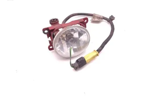 Peugeot 207 Front fog light A046193 9670351280