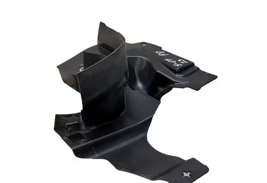 Volvo S60 Front mudguard 32369176