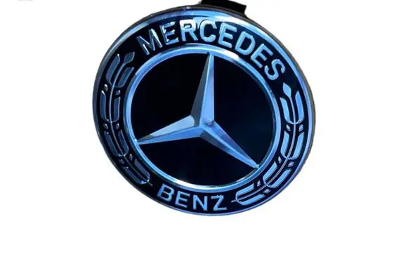 Mercedes-Benz E W213 Original wheel cap A2224002100