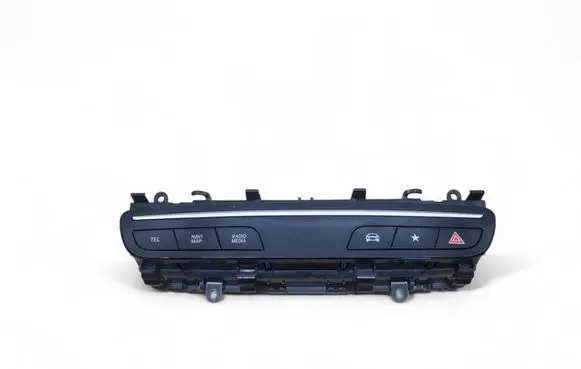 Mercedes-Benz GLC X253 C253 A set of switches A2539056203