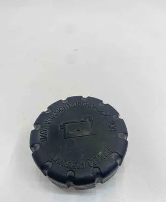 Mercedes-Benz SL R129 Coolant expansion tank/reservoir cap 2105010315 A2105010315