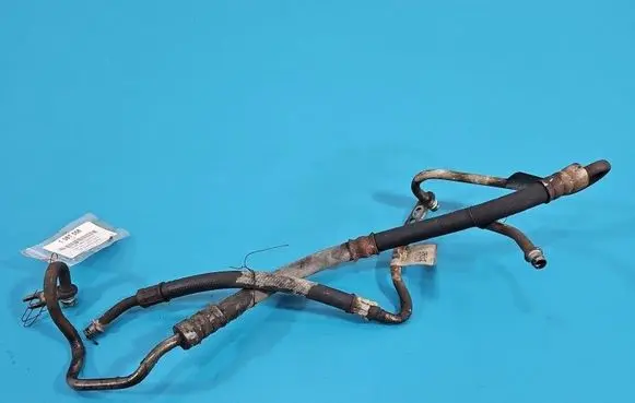 Opel Zafira B Power steering hose/pipe/line 13122700 IMPRK1581558