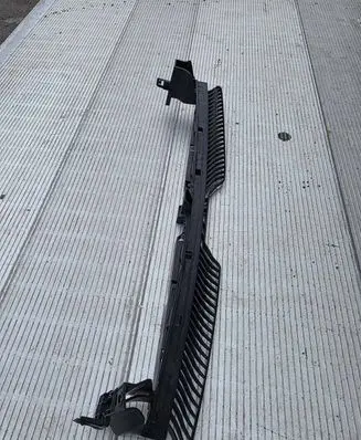 Volkswagen Tiguan Front bumper support beam 5NA805705G