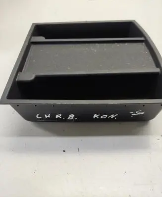 Chrysler 300 - 300C Glove box pad 04595985AA 48876A