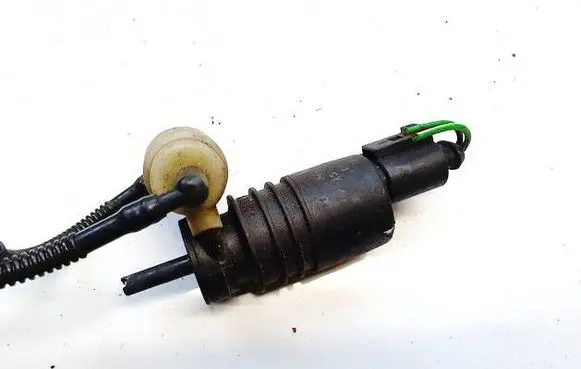 Windscreen/windshield washer pump