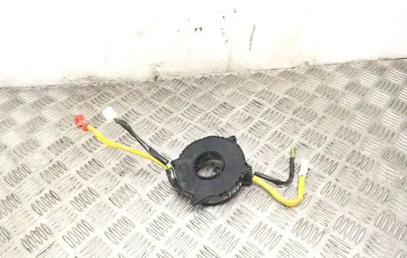 Mitsubishi Pajero Sport I Airbag slip ring squib (SRS ring) L60U660023
