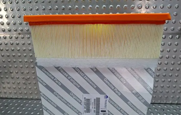 Fiat Ducato Air filter S26336239 52222118