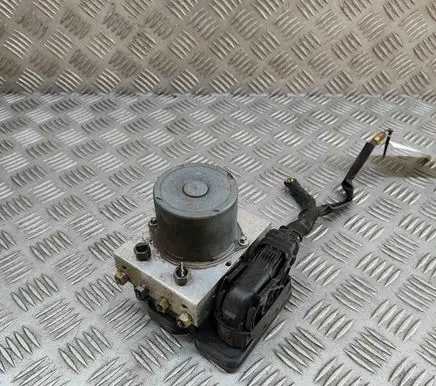 Mercedes-Benz E W212 ABS Pump 2265106513 0265956094
