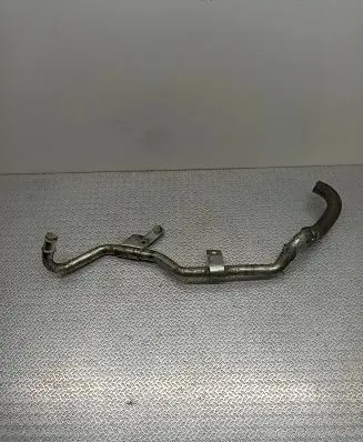 Fiat Ducato EGR valve line/pipe/hose 5801969429